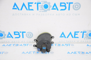 Fog light left PTF Toyota Camry v50 12-14 usa, for polishing, rusty reflector