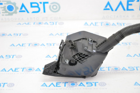 Fuse box underhood right Toyota Camry v50 12-14 usa