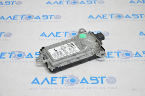 Blind Spot Light Block BSM Left Toyota Camry v50 12-13 USA