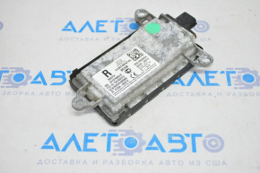 Blind Spot Light Block BSM Right Toyota Camry v50 12-13 USA