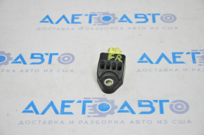 Airbag sensor front right Toyota Camry v50 12-14 usa tv