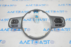 VW Beetle 12-19 Steering Wheel Controls