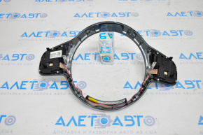 VW Beetle 12-19 Steering Wheel Controls