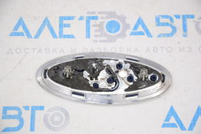 Ford Focus mk3 11-18 4d trunk lid emblem