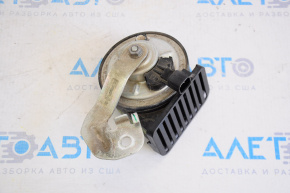Signal low Ford Focus mk3 15-18