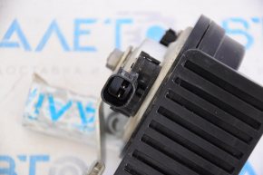 Signal low Ford Focus mk3 15-18