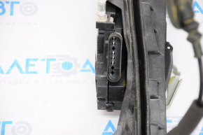 Rear left door lock Ford Fusion mk5 13-20
