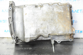 Oil pan Ford Fusion mk5 13-20 2.0T 2.5
