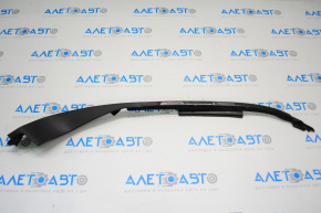 Left eyelash mount Honda Accord 18-20