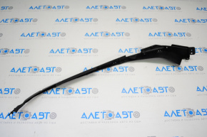Left eyelash mount Honda Accord 18-20