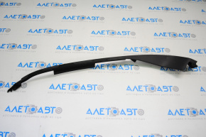 Eyelash mount right Honda Accord 18-20