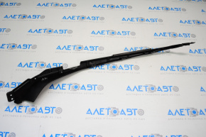 Eyelash mount right Honda Accord 18-20