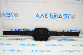 Fastening the center molding Honda Accord 18-20