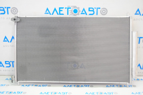 Air conditioning radiator condenser Honda CRV 12-16