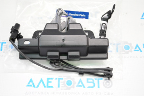 Hood Lock Hyundai Sonata 15-17