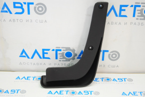 Mudguard rear left Kia Sorento 10-15
