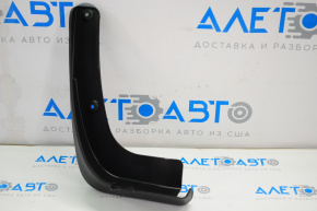 Mudguard rear left Kia Sorento 10-15