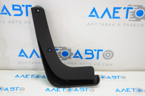 Mudguard rear right Kia Sorento 10-15