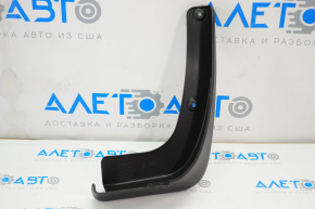 Mudguard rear right Kia Sorento 10-15