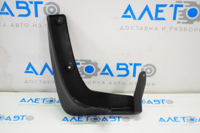 Mudguard front left Kia Sorento 10-15