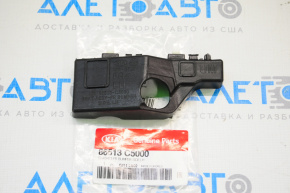 Front bumper mount left wing Kia Sorento 16-20