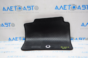 Carpet interior rear right Lexus ES300h ES350 13-15 black cloth