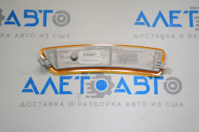 Front Bumper Reflector Right Lincoln MKZ 13-16