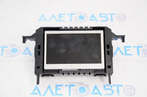Information display Ford Focus mk3 15-18 rest
