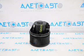 Ford Focus mk3 11-18 heater fan motor
