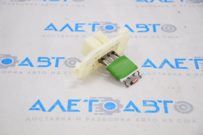 Resistor Ford Focus mk3 11-18 type 1
