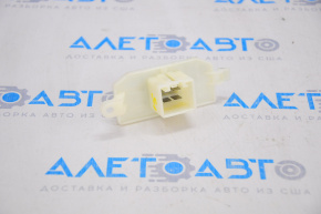 Resistor Ford Focus mk3 11-18 type 1