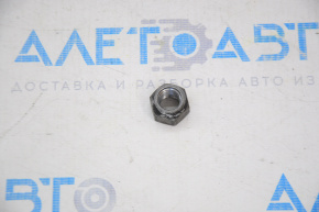 Wheel nut d19 M12x1.5 Ford Focus mk3 11-18 type 2
