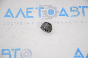 Wheel nut d19 M12x1.5 Ford Focus mk3 11-18 type 2