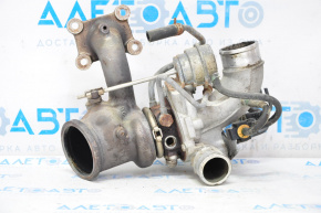 Turbine Ford Fusion mk5 13-16 2.0T 127k