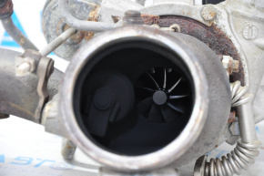 Turbine Ford Fusion mk5 13-16 2.0T 127k
