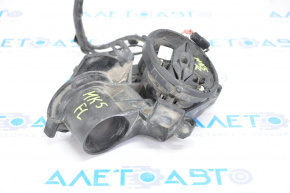 Ford Fusion mk5 13-20 Left Mirror Mechanism
