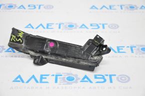 Turn signal mirror left Ford Fusion mk5 13-20