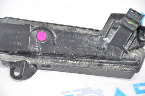 Turn signal mirror left Ford Fusion mk5 13-20