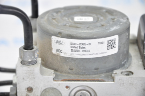 ABS ABS Ford Fusion mk5 13-16 2.0T 1.5T