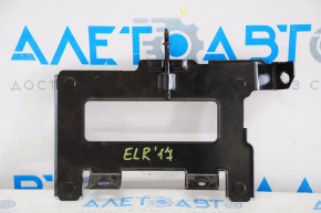 Bracket ECU unit engine computer Hyundai Elantra AD 17-20 2.0