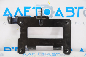 Bracket ECU unit engine computer Hyundai Elantra AD 17-20 2.0