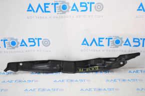 Wing seal door-wing right Hyundai Elantra AD 17-20