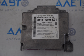 Module srs airbag computer airbags Hyundai Elantra AD 17-18 dorest