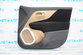 Door trim card front right Jeep Renegade 15-21 cloth, beige