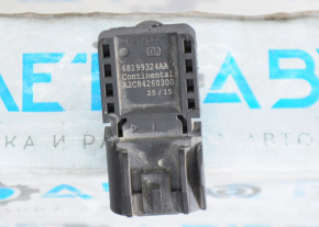 Map sensor Jeep Renegade 15-21