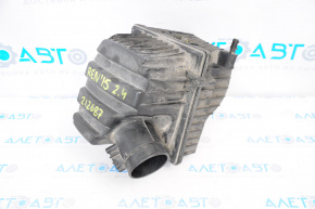 Air filter housing Jeep Renegade 15-21 2.4 no mount