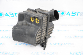 Air filter housing Jeep Renegade 15-21 2.4 no mount