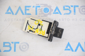 Air Flow Meter Jeep Renegade 15-15