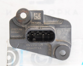 Air Flow Meter Jeep Renegade 15-15