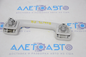 Ceiling handle front right Jeep Renegade 15-23 gray